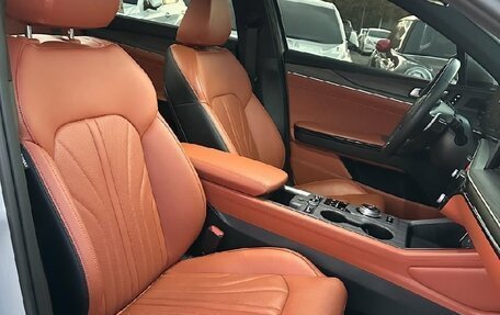 KIA K5, 2025 год, 3 830 000 рублей, 16 фотография
