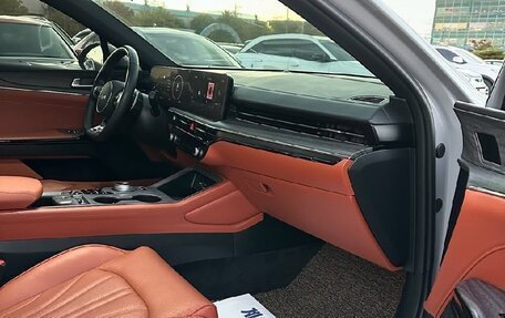 KIA K5, 2025 год, 3 830 000 рублей, 15 фотография