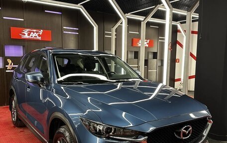 Mazda CX-5 II, 2020 год, 2 300 000 рублей, 3 фотография