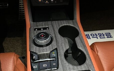 KIA K5, 2025 год, 3 830 000 рублей, 13 фотография