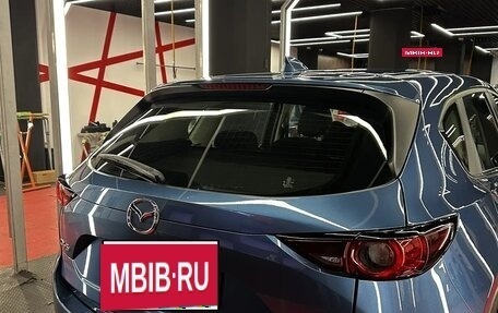 Mazda CX-5 II, 2020 год, 2 300 000 рублей, 5 фотография