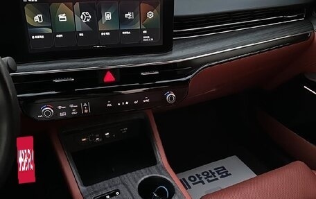 KIA K5, 2025 год, 3 830 000 рублей, 12 фотография