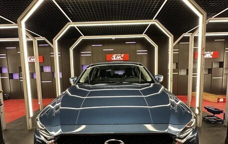 Mazda CX-5 II, 2020 год, 2 300 000 рублей, 7 фотография