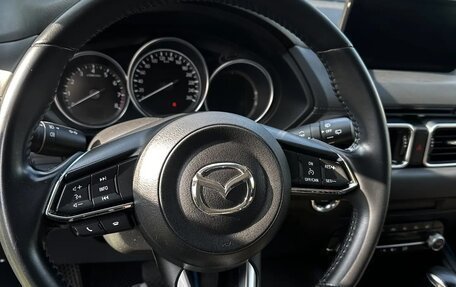 Mazda CX-5 II, 2020 год, 2 300 000 рублей, 12 фотография