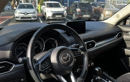 Mazda CX-5 II, 2020 год, 2 300 000 рублей, 10 фотография