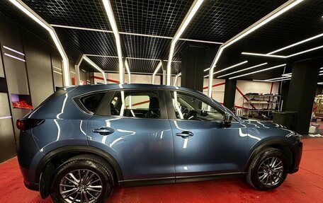 Mazda CX-5 II, 2020 год, 2 300 000 рублей, 8 фотография