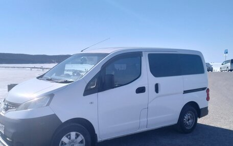 Nissan NV200, 2010 год, 750 000 рублей, 6 фотография