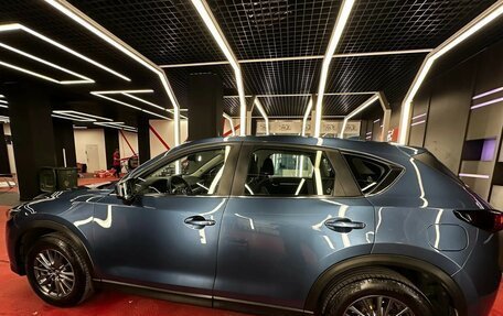Mazda CX-5 II, 2020 год, 2 300 000 рублей, 9 фотография