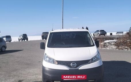 Nissan NV200, 2010 год, 750 000 рублей, 2 фотография