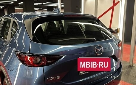 Mazda CX-5 II, 2020 год, 2 300 000 рублей, 6 фотография