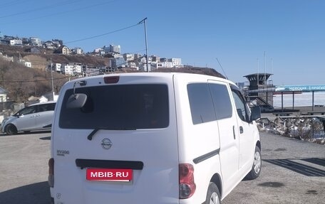 Nissan NV200, 2010 год, 750 000 рублей, 3 фотография