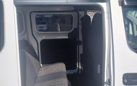 Nissan NV200, 2010 год, 750 000 рублей, 8 фотография