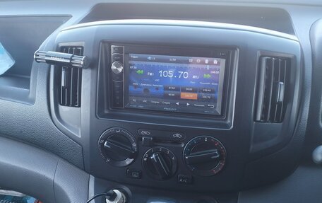 Nissan NV200, 2010 год, 750 000 рублей, 10 фотография