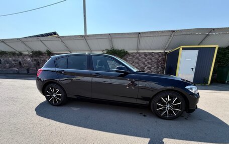 BMW 1 серия, 2018 год, 1 950 000 рублей, 9 фотография