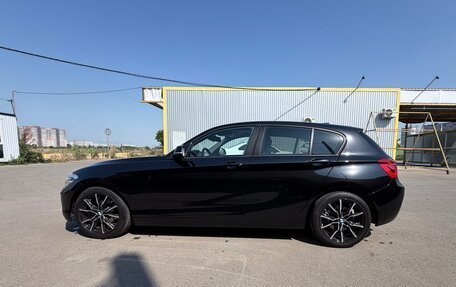 BMW 1 серия, 2018 год, 1 950 000 рублей, 13 фотография