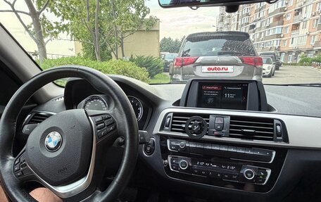 BMW 1 серия, 2018 год, 1 950 000 рублей, 16 фотография