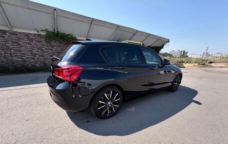 BMW 1 серия, 2018 год, 1 950 000 рублей, 12 фотография