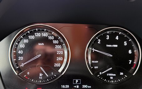 BMW 1 серия, 2018 год, 1 950 000 рублей, 17 фотография