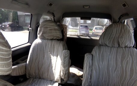 Mitsubishi Delica IV, 2002 год, 1 480 000 рублей, 7 фотография