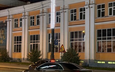 Mercedes-Benz S-Класс, 2011 год, 2 100 000 рублей, 5 фотография