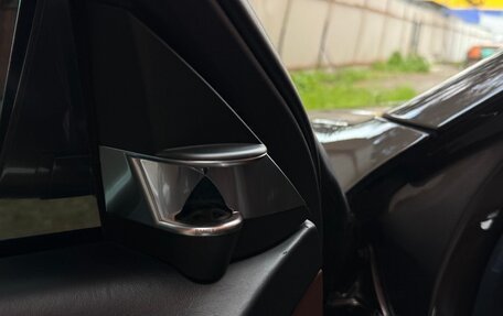Mercedes-Benz S-Класс, 2011 год, 2 100 000 рублей, 13 фотография
