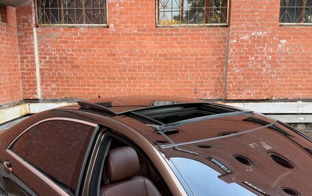 Mercedes-Benz S-Класс, 2011 год, 2 100 000 рублей, 23 фотография