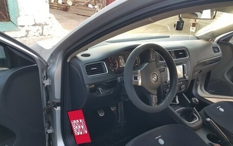 Volkswagen Jetta VI, 2014 год, 1 130 000 рублей, 8 фотография