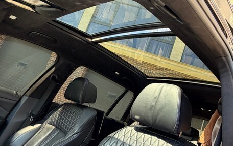 BMW X7, 2021 год, 9 100 000 рублей, 3 фотография