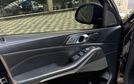 BMW X7, 2021 год, 9 100 000 рублей, 4 фотография
