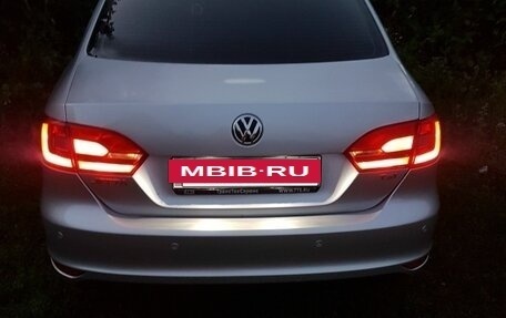 Volkswagen Jetta VI, 2014 год, 1 130 000 рублей, 12 фотография