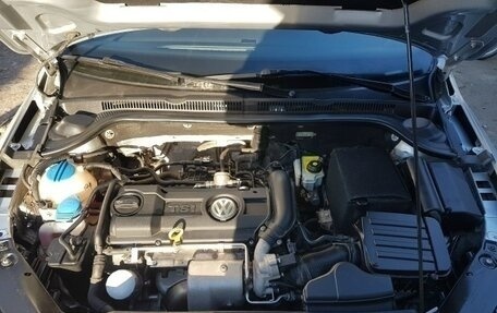 Volkswagen Jetta VI, 2014 год, 1 130 000 рублей, 20 фотография