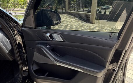 BMW X7, 2021 год, 9 100 000 рублей, 8 фотография