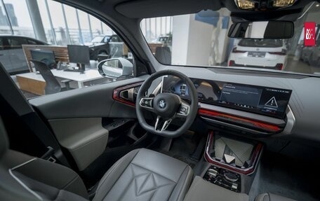 BMW X3, 2026 год, 6 950 000 рублей, 10 фотография