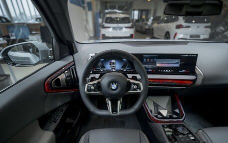 BMW X3, 2026 год, 6 950 000 рублей, 11 фотография