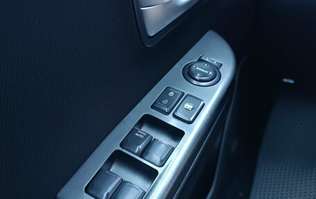 KIA Rio III рестайлинг, 2013 год, 690 000 рублей, 16 фотография