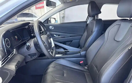 Hyundai Elantra, 2023 год, 1 535 000 рублей, 5 фотография