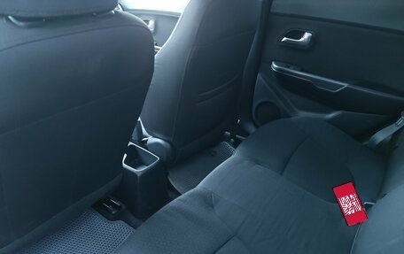 KIA Rio III рестайлинг, 2013 год, 690 000 рублей, 11 фотография