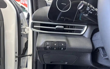 Hyundai Elantra, 2023 год, 1 535 000 рублей, 9 фотография