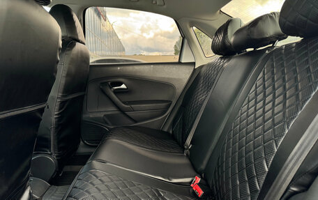 Volkswagen Polo VI (EU Market), 2016 год, 930 000 рублей, 7 фотография