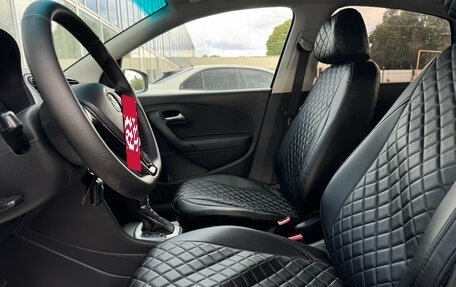 Volkswagen Polo VI (EU Market), 2016 год, 930 000 рублей, 6 фотография
