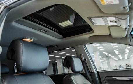 Chevrolet Captiva I, 2014 год, 1 445 000 рублей, 14 фотография