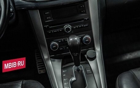 Chevrolet Captiva I, 2014 год, 1 445 000 рублей, 13 фотография