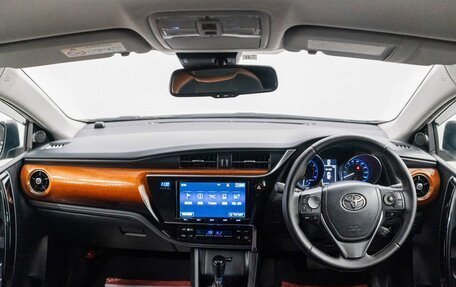 Toyota Auris II, 2016 год, 1 455 000 рублей, 11 фотография