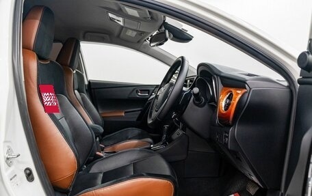 Toyota Auris II, 2016 год, 1 455 000 рублей, 7 фотография