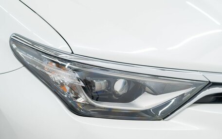 Toyota Auris II, 2016 год, 1 455 000 рублей, 23 фотография