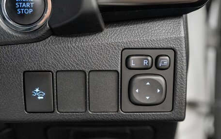 Toyota Auris II, 2016 год, 1 455 000 рублей, 20 фотография
