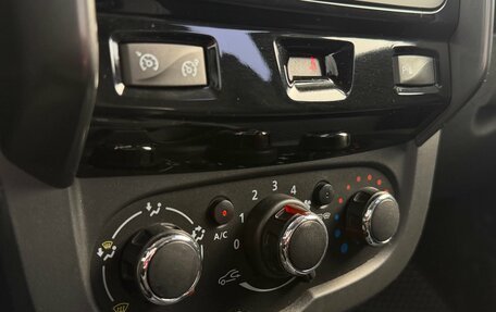 Renault Duster I рестайлинг, 2016 год, 1 495 000 рублей, 17 фотография