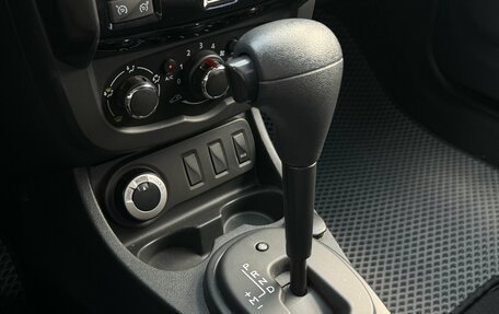 Renault Duster I рестайлинг, 2016 год, 1 495 000 рублей, 15 фотография