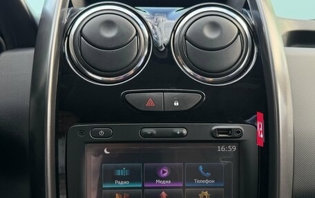 Renault Duster I рестайлинг, 2016 год, 1 495 000 рублей, 16 фотография