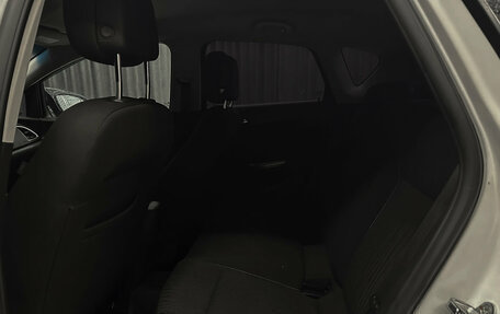 Opel Astra J, 2012 год, 599 000 рублей, 12 фотография